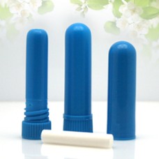 Aromatherapy Nasal Inhaler | Blue Aromatherapy Nasal Inhaler | Blue