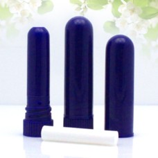 Aromatherapy Nasal Inhaler | Indigo Aromatherapy Nasal Inhaler | Indigo