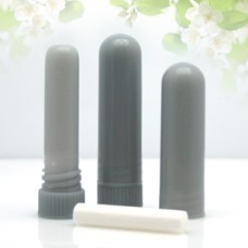Aromatherapy Nasal Inhaler | Grey Aromatherapy Nasal Inhaler | Grey