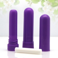 Aromatherapy Nasal Inhaler | Purple Aromatherapy Nasal Inhaler | Purple