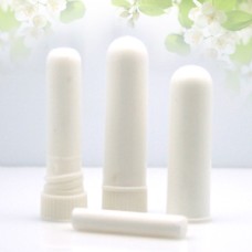 Aromatherapy Nasal Inhaler | White