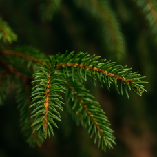 Holidays Return Essential Oil |Limited Reserve | Christmas Tree Distillation