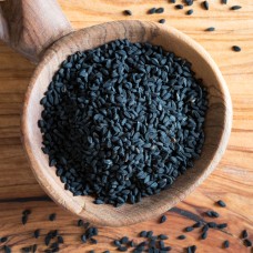 Black Seed Essential Oil | Immune Resilience & Spiritual Protection | Nigella sativa