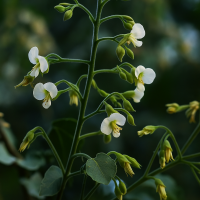 Balsam Peru Essential Oil | Myroxylon balsamum var. pereirae