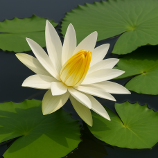 White Lotus Absolute | Sacred, Uplifting, + Purifying