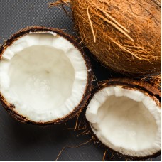 Coconut Pulp Co2 Select Extract - Organic