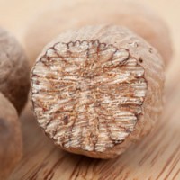 Nutmeg Essential Oil