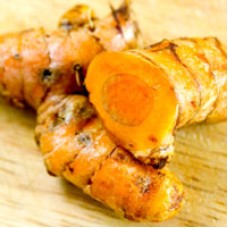 Turmeric Root (Curcuma) Essential Oil